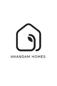 Vedic City Anandam Logo