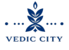 Vedic City Logo